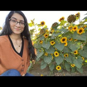 Meet your Posher, Liliana